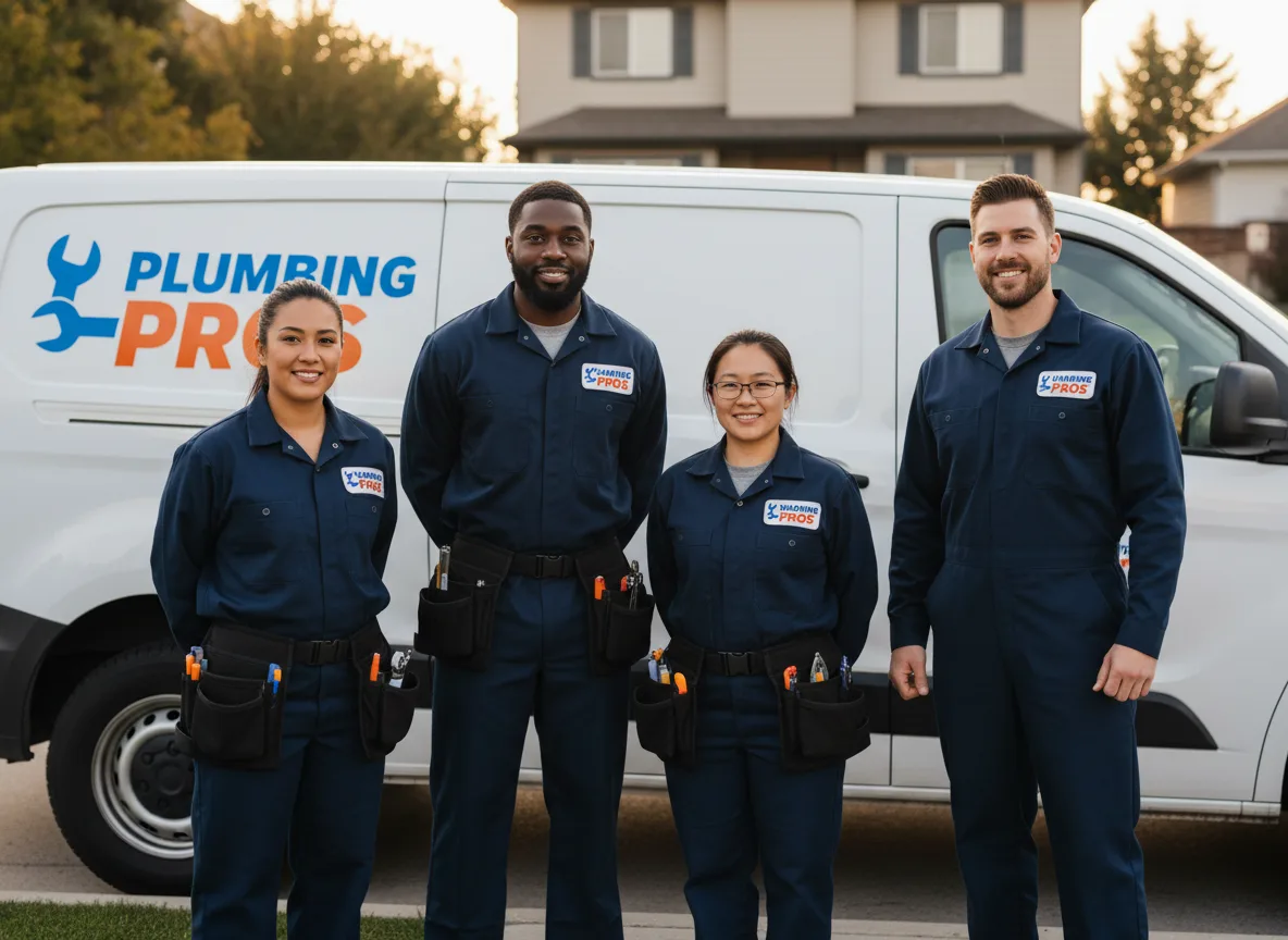 Water Heater Repair company in Langley, AR